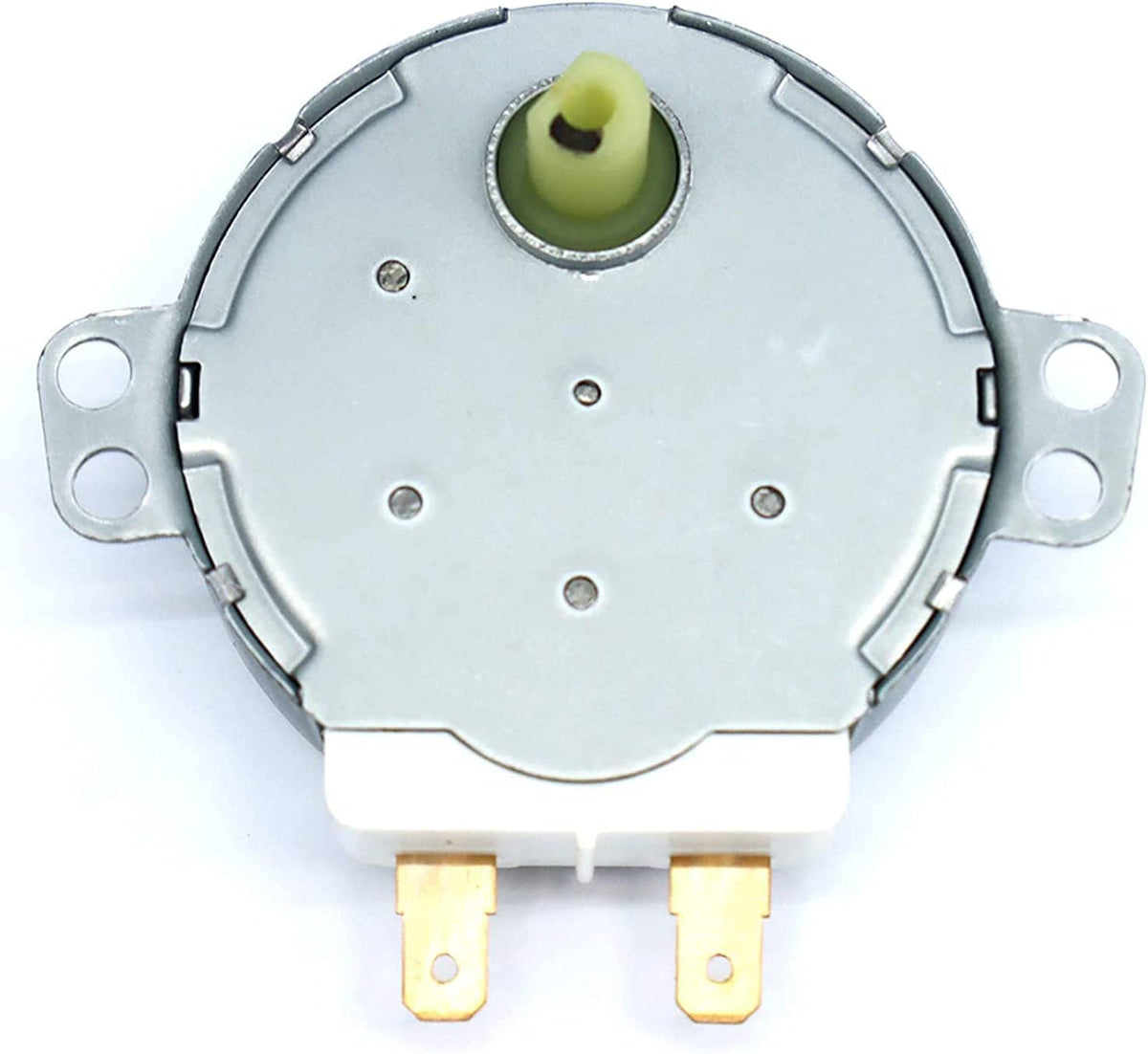 [ WhatsUp ] Microwave Damper Motor RMOTDA256WRZZ - Sharp Compatible, Fixes 59-Second Shutdown Error OEM21147125.