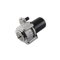 Dasbecan Transfer Case Shift Motor Actuator Compatible with Dodge