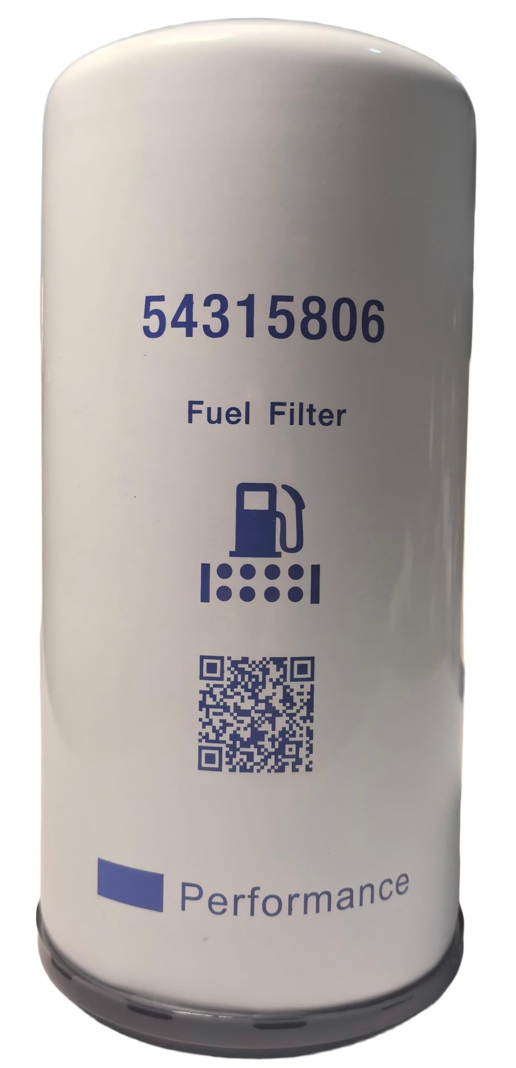 Compass-Yang 54315806 FF42201 Fuel Filter Compatible with Volvo D11 D13 Engine
