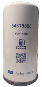 Compass-Yang 54315806 FF42201 Fuel Filter Compatible with Volvo D11 D13 Engine