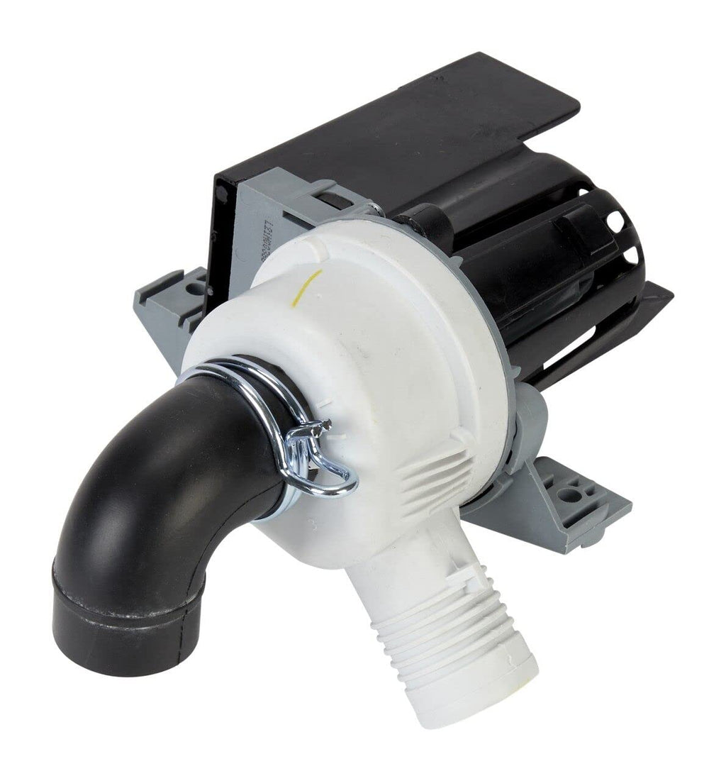 Whirlpool WPW10409079 Washer Drain Pump