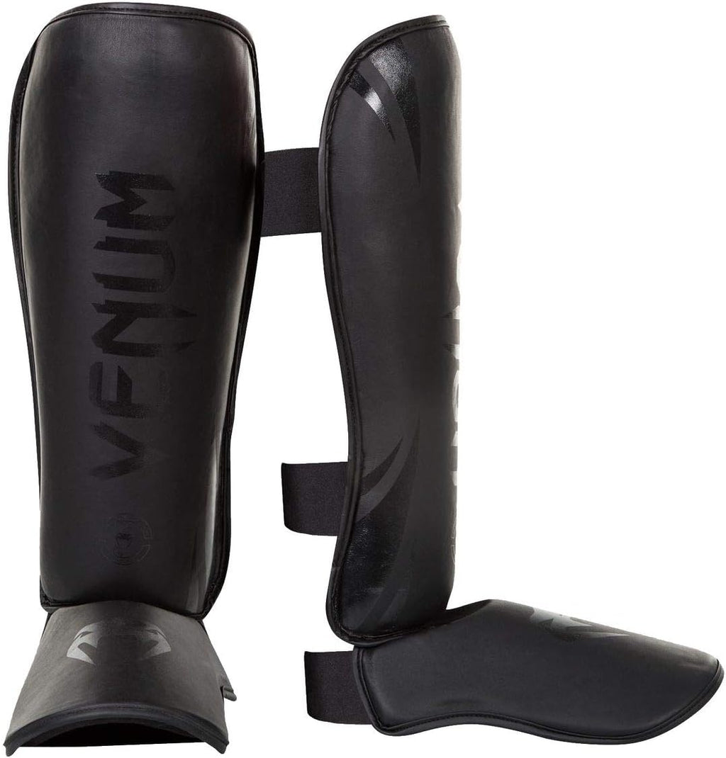 Challenger Standup Shin Guards