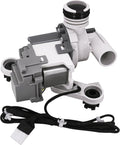 WA52M7750AW/A4 WA52M8650AV/A4 Washer Drain Pump Motor Fit for Sam-sung