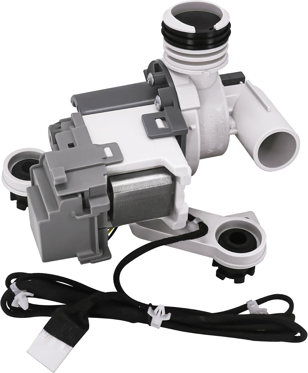 WA52M7750AW/A4 WA52M8650AV/A4 Washer Drain Pump Motor Fit for Sam-sung