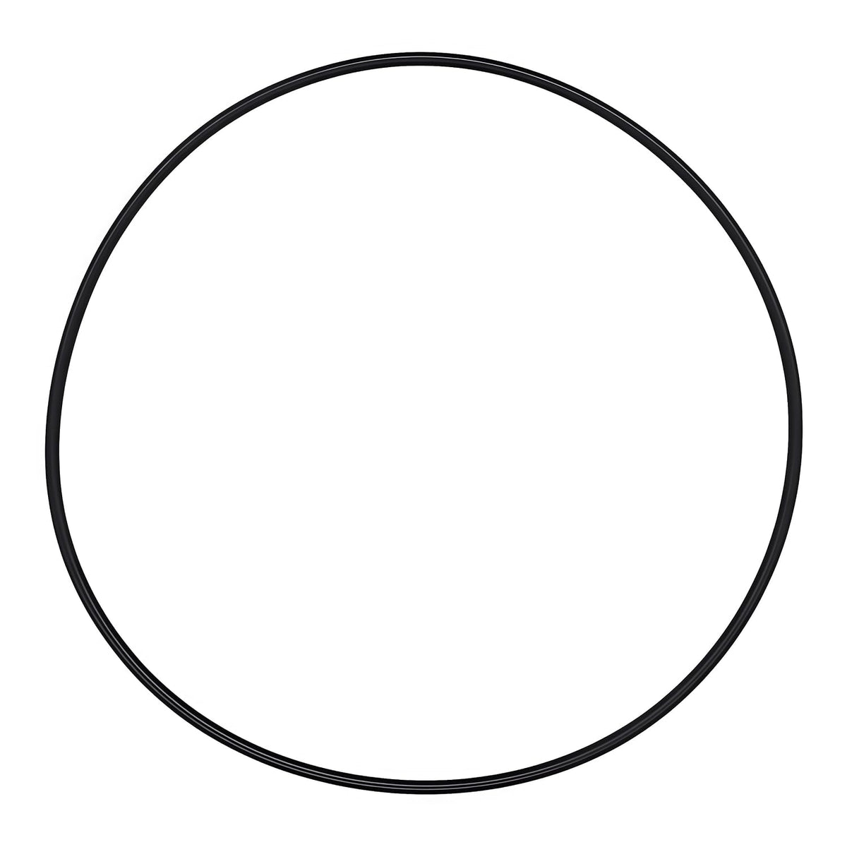 AS568-260 EPDM O-Ring, 0.139" CS, 70A, 5 Pcs