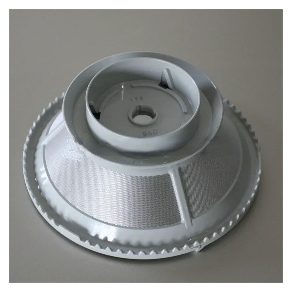 Juicer Filter Screen Accessories，Compatible For Braun，MP80 4290 Disc Juicer