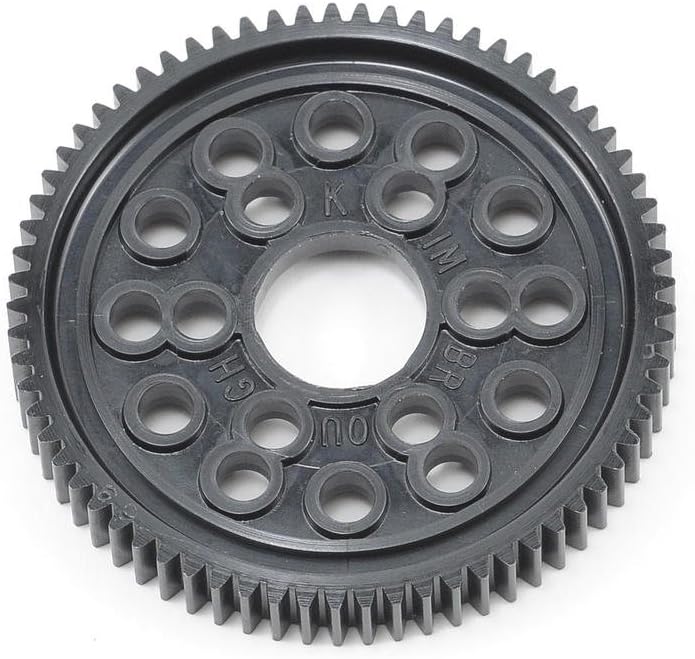Kimbrough 69 Tooth Spur Gear 48 Pitch 150
