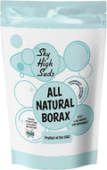All-Natural Borax Powder, 2 lb, Laundry Booster, Made in USA