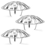 GP1217811 Snap-In Urinal Strainer 1-3/16" Replacement for Kohler (3 Pack)
