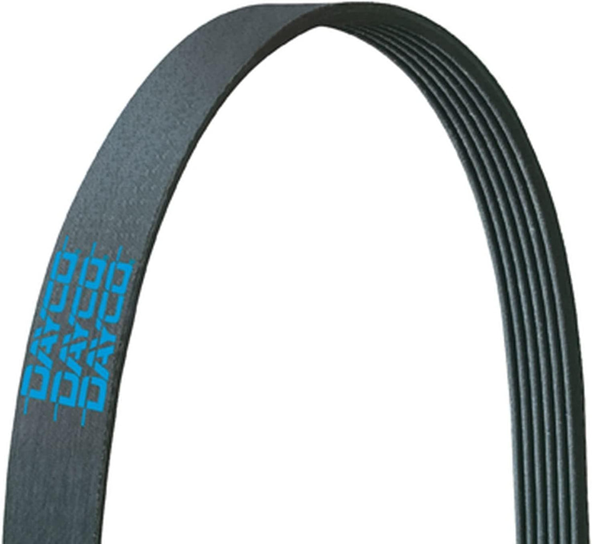 Dayco Poly Rib Gold Label V-RIBBED BELT (5081244)