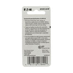 Bussmann BP/SFE-20 20 Amp Fast Acting Glass Tube Fuse