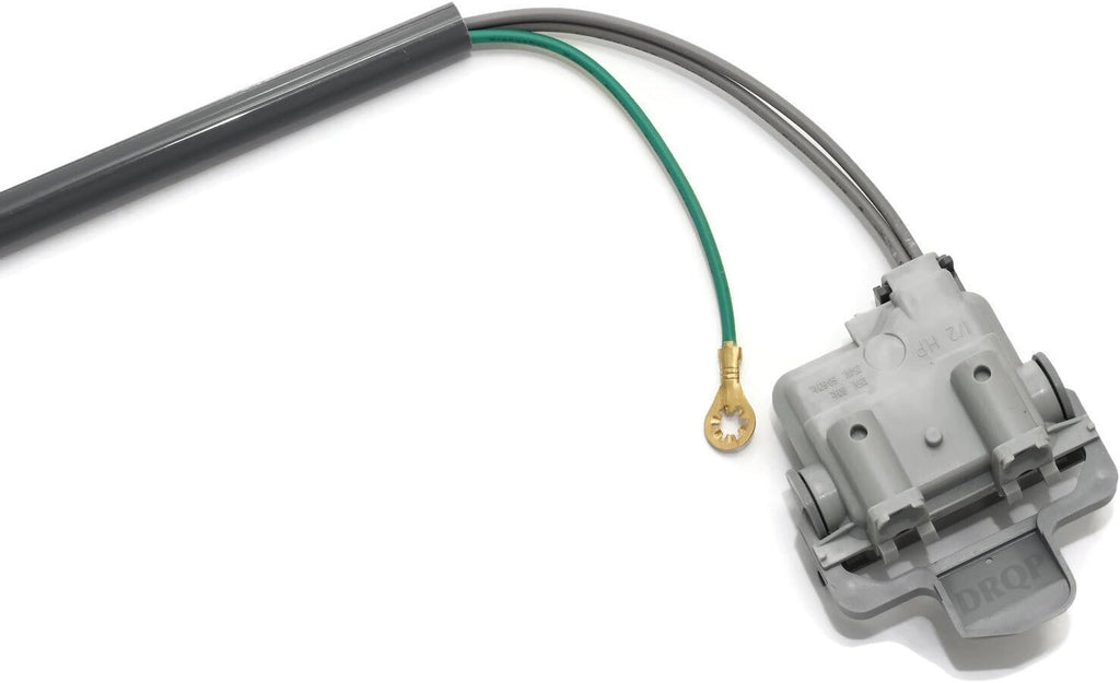 3949247 Washer Lid Switch Replacement for Kenmore 110