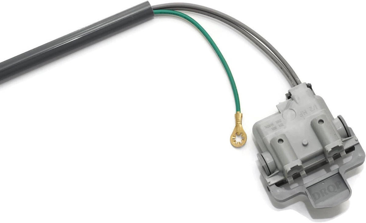 3949247 Washer Lid Switch Replacement for Kenmore 110