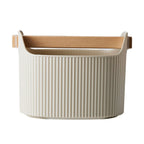 YWJLQH Espresso Knock Box Set for Barista and Home Use, Coffee