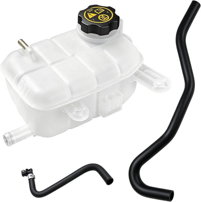 Engine Coolant Reservoir Tank for Buick Chevy Encore Trax 95269001