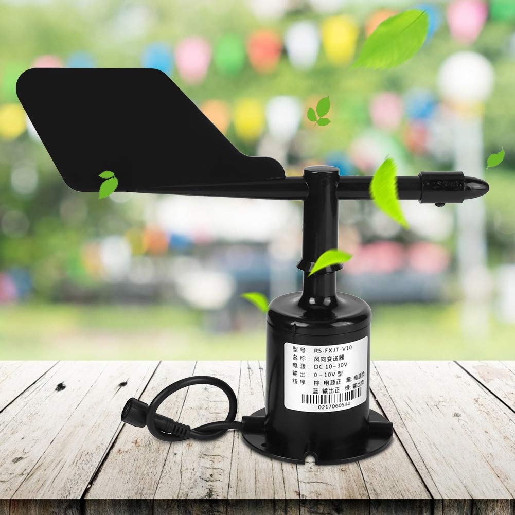 0-10V Wind Anemometer Precision Instrument for Accurate Wind