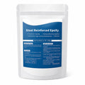 Steel Reinforced Epoxy Putty, 3.53 oz, 2-Part Moldable Repair Compound