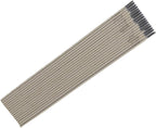 Welding Rods,E6011 1/8'' 1LB,Carbon Steel Stick Electrodes