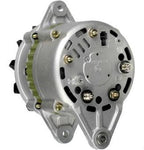 RAREELECTRICAL New Alternator Compatible With Mustang Skid Steer Loader 552