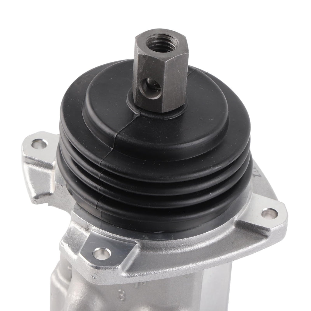 Excavator Joystick Control Valve, Durable Pilot Valve Pusher Replacement for Excavators Alloy Steel YN30V00111F1 Direct Install 1 Piece