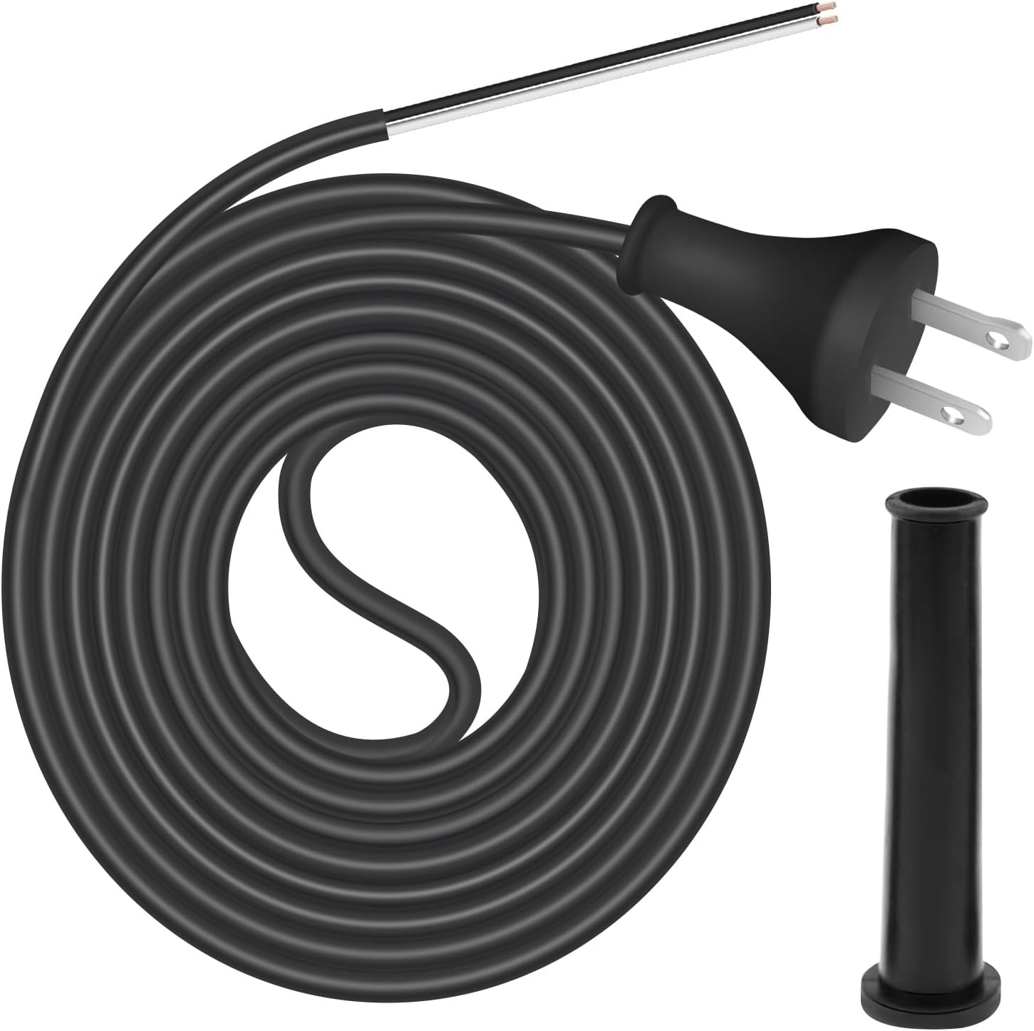 33007298 Power Cord 10FT for DeWalt DW100 DW101 DW120K D26453 DW130 DW236 DW400 etc Drill Shearer Polisher Electric