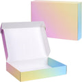 Shipping Boxes for Packaging, 11x8x2 Inches Corrugated Cardboard Boxes, Mailing Boxes for Small Business(15 Pack