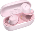 A1 Wireless Earbuds Bluetooth 5.3 Light Weight in Ear IPX5 Waterproof Headphones 2 Mic for AI Calls, Immersive