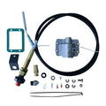 GUYAOYI PSL400 Axle Shaft Disconnect Conversion Kit Fits for Dodge