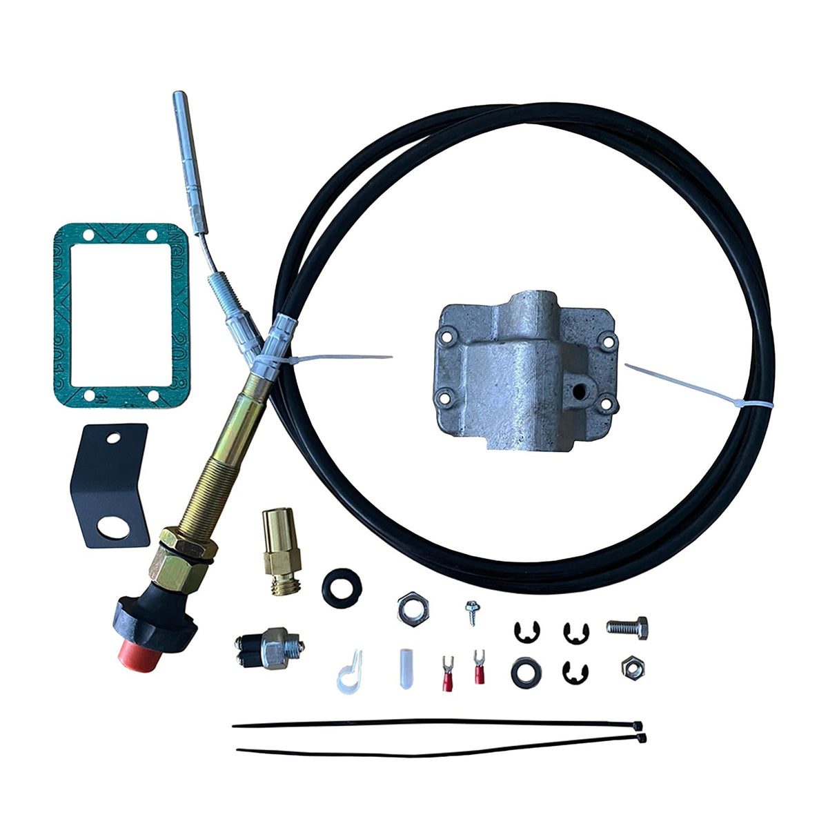 GUYAOYI PSL400 Axle Shaft Disconnect Conversion Kit Fits for Dodge