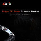 AUTO OCCASION Oxygen O2 Sensor Extension Harness for GM Chevy