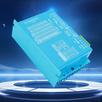 HBS86H Closed Loops Two-Phase High Torque Stepper Motor Driver