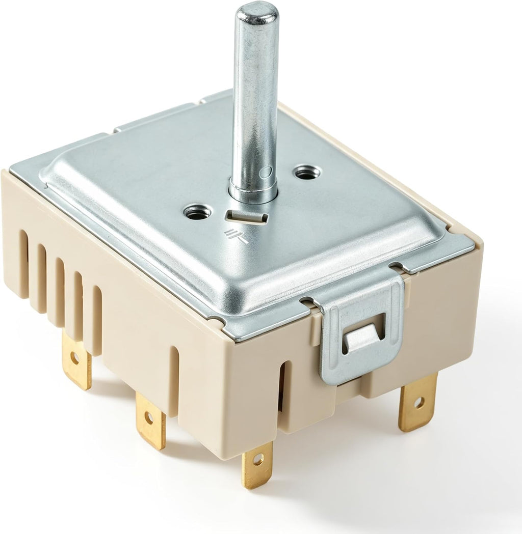 DG44-01006C Surface Infinite Switch, Compatible with Samsung Electric Range Surface Element Switch, Replaces for AP7014551 PS16556816 EAP16556816