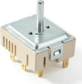 DG44-01006C Surface Infinite Switch, Compatible with Samsung Electric Range Surface Element Switch, Replaces for AP7014551 PS16556816 EAP16556816