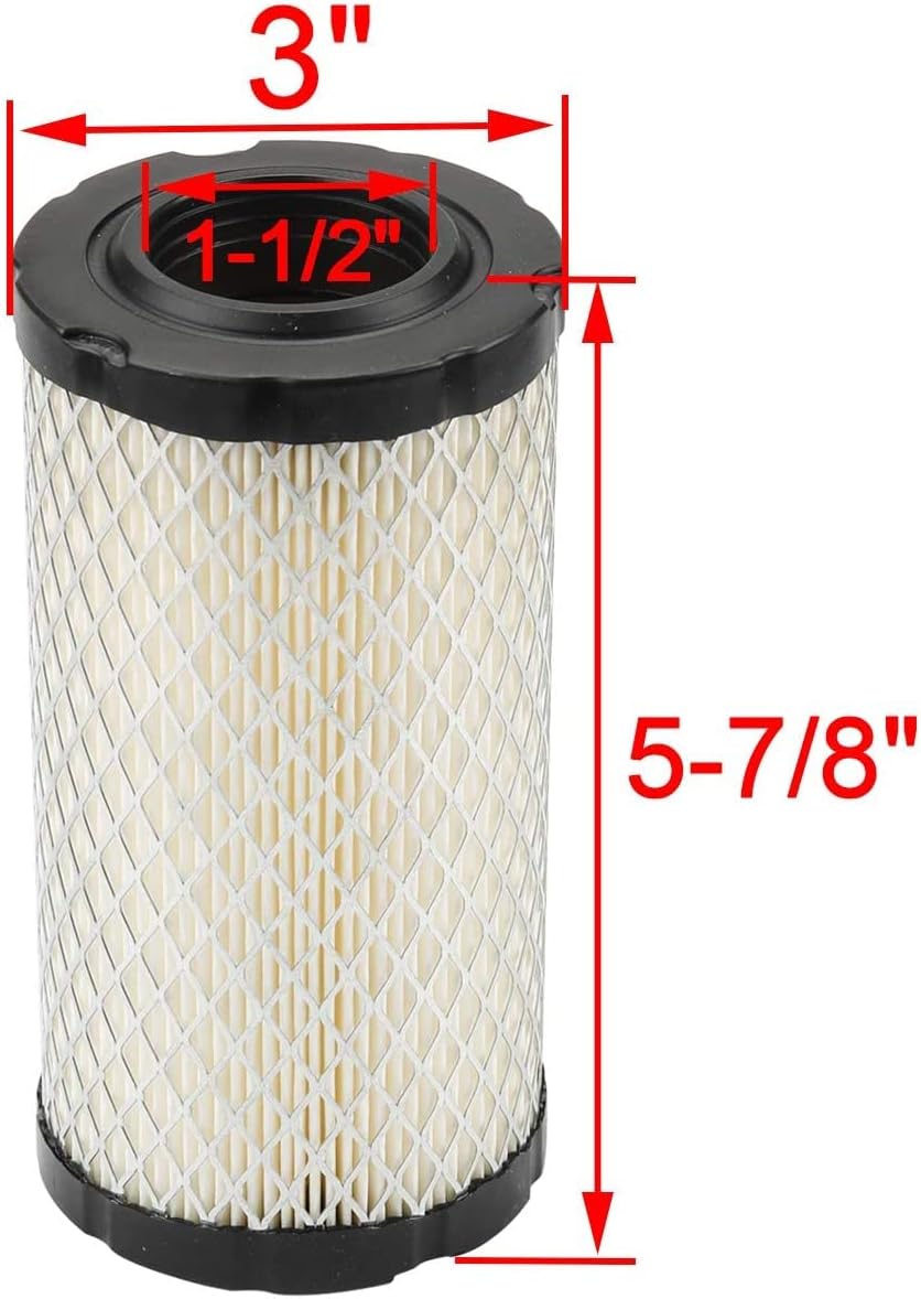 Air Filter Tune Up Service Kit For Air Filter Fuel Filter For Ariens Model