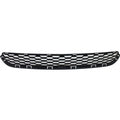 HEADLIGHTSDEPOT Front Bumper Grille Compatible With Dodge Avenger 2011-2014 68081994AA