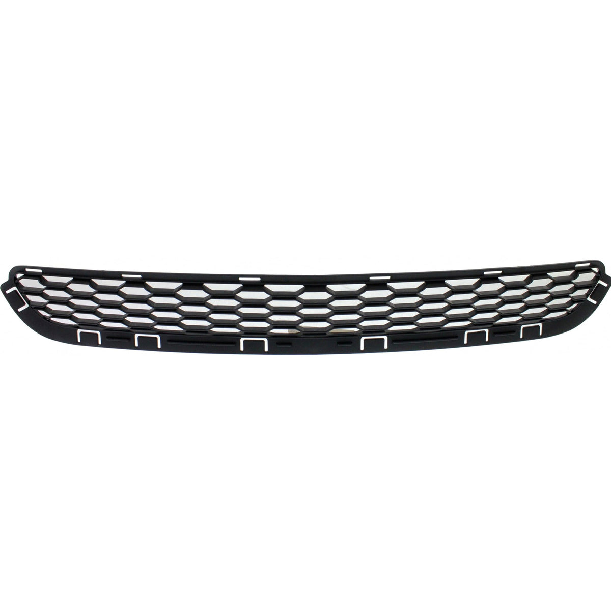 HEADLIGHTSDEPOT Front Bumper Grille Compatible With Dodge Avenger 2011-2014 68081994AA