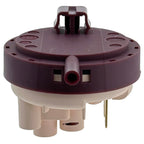 17476000001149 Dishwasher Pressure Switch Compatible with Midea, Insignia