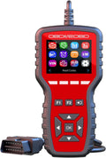 obd2 scanner K2 obd2 scanner diagnostic tool scanner for cars, car code reader with freeze frame, oxygen sensor