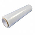 Stretch Film, Clear PE, Manual Wrapping, Clear 50cm, 2kg, 6 Rolls