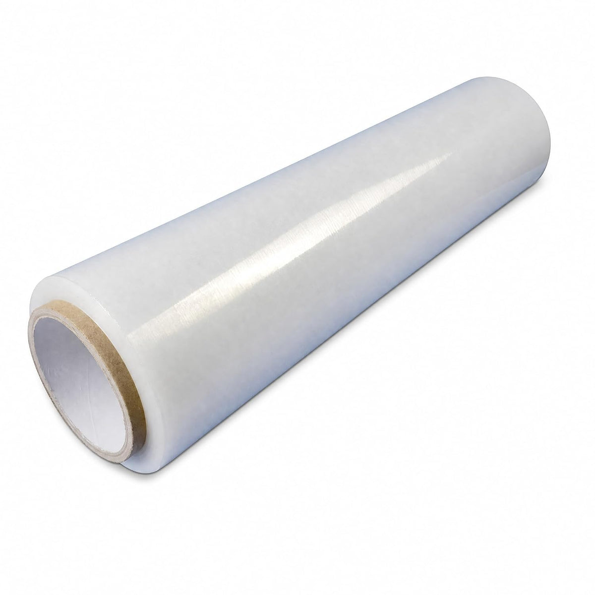 Stretch Film, Clear PE, Manual Wrapping, Clear 50cm, 2kg, 6 Rolls