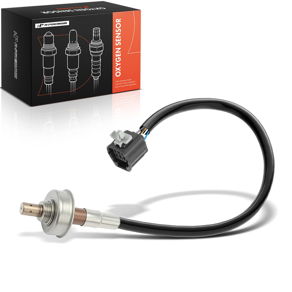 A-Premium Upstream O2 Oxygen Sensor Compatible with Mazda