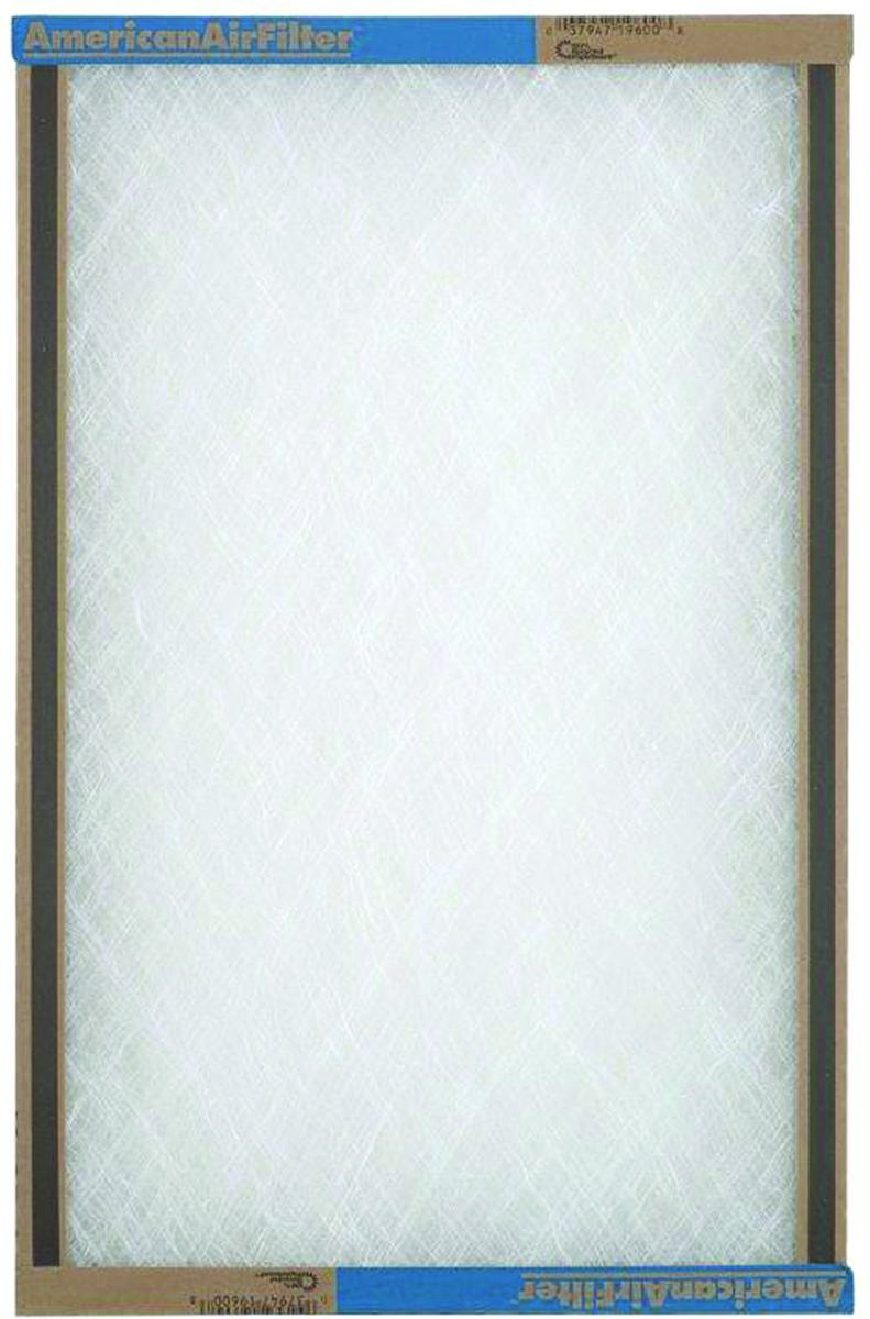 24x30x1 FBG Furn Filter, Sold as 12 Pack