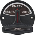 RK3-BW Valve Actuator for Skeeter Boats Ranger Livewell Control
