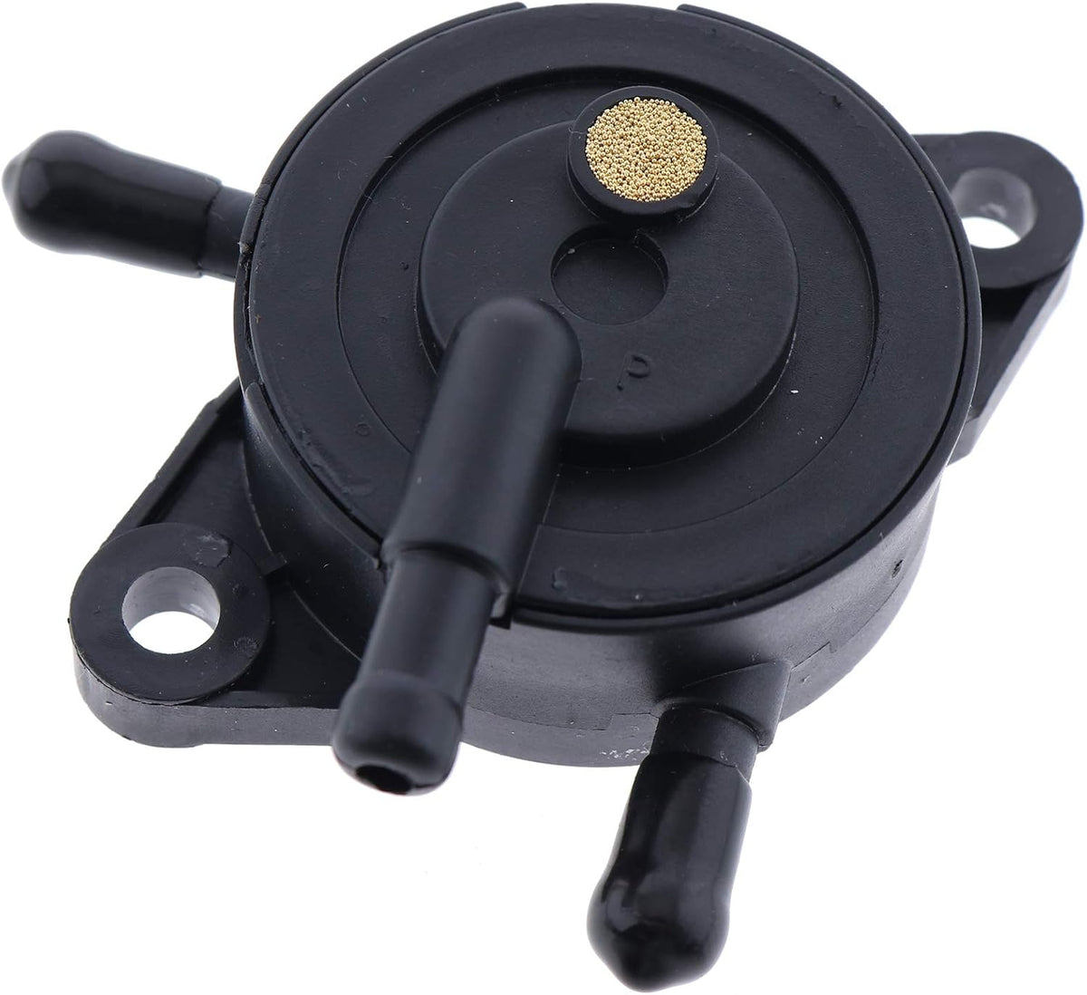 Fuel Pump M153011 808656 for John Deere Briggs&Stratton Lawn Tractors