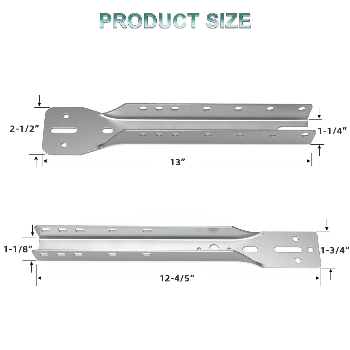 Garage Door Reinforcement Bracket, Adjustable Opener Support