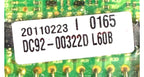 OEM Replacement for Samsung Dryer Control DC92-00322D