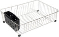 Oakware - Daisy Dish Rack - Stainless Steel - Never Rust - EXTRA Large