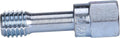 Century Drill & Tool 92054 Fractional Right Hand Rethreading Tap, 1/2-13 NC