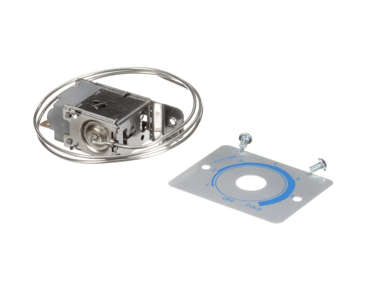 Perlick C12213B Temperature Includes Control