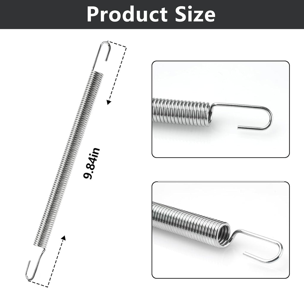 4970ED4004D Dishwasher Door Spring Hinge Replacement for LG Parts